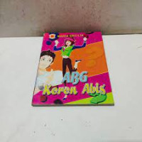 Image of Abg Keren Abis