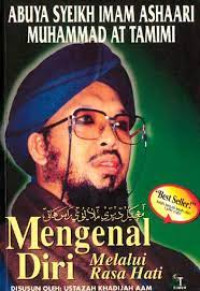 Image of Abuya Syeikh Imam Ashaari Muhammad At Tamimi