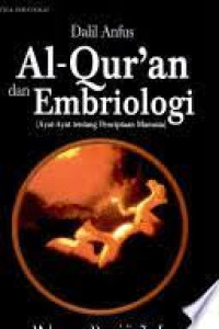 Image of Al-Qur'an Dan Embriologi