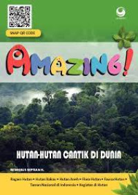Image of Amazing! // Hutan-Hutan Cantik Di Dunia