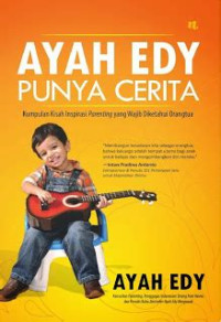 Image of Ayah Edy Punya Cerita