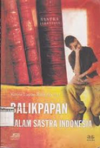 Image of Balikpapan Dalam Sasatra Indonesia