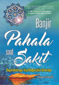 Image of Banjir Pahala Saat Sakit