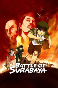 Image of Battle of Surabaya
