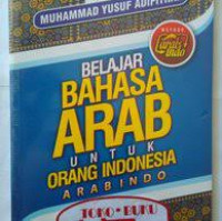 Image of Belajar Bahasa Arab Untuk Orang Indonesia Arabindo