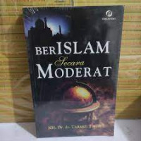 Image of Berislam Secara Moderat