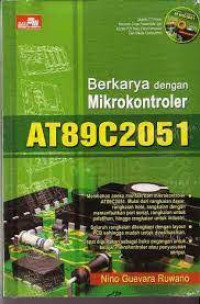 Image of Berkarya Dengan Mikrokontroller