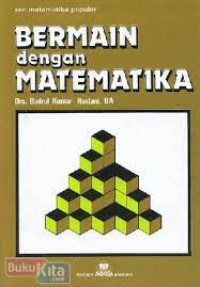 Image of Bermain Dengan Matematika