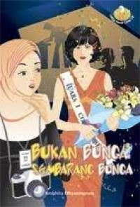 Image of Bukan Bunga Sembarang Bunga