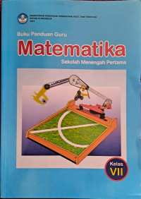 Image of Buku Panduan Guru | Matematika | SMP | Kelas VII