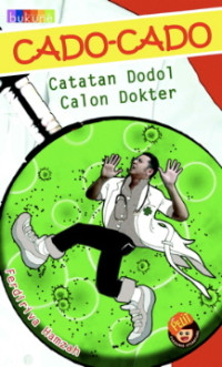 Image of Cado-Cado (Catatan Dodol Calon Dokter)