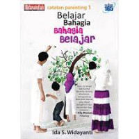 Image of Catatan Parenting 1 | Belajar Bahagia Bahagia Belajar