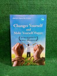 Image of Changes Yourself And Make Yourself Happy
