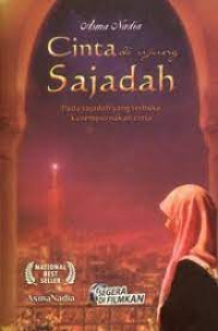 Image of Cinta Di Ujung Sajadah