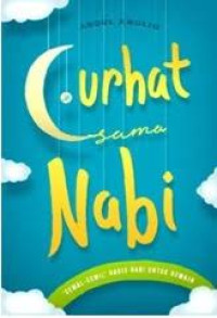 Image of Curhat Sama Nabi