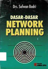 Image of Dasar-Dasar Network Planning
