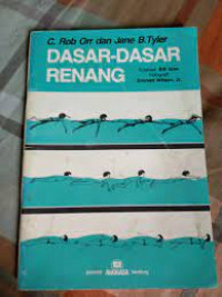 Image of Dasar-Dasar Renang