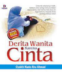 Image of Derita Wanita Karena Cinta