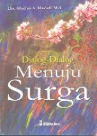 Image of Dialog-Dialog Menuju Surga