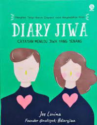 Image of Diary Jiwa
