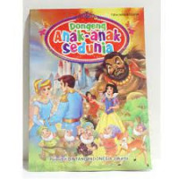 Image of Dongeng Anak Sedunia