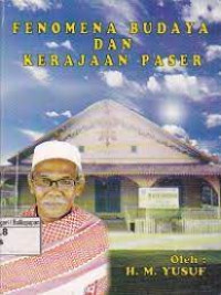 Image of Fenomena Budaya dan Kerajaan Paser