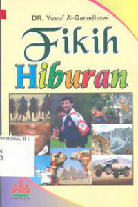 Image of Fikih Hiburan