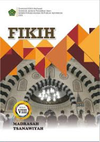 Image of FIKIH | KELAS VIII | MADRASAH TSANAWIYAH