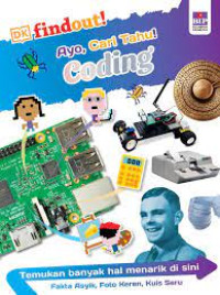 Image of Findout! : Coding