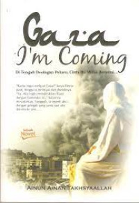 Image of Gaza I'm Coming