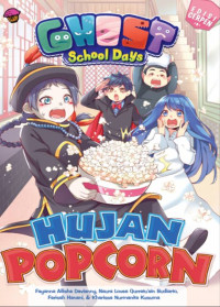 Image of Ghost School Days | Hujan Popcorn