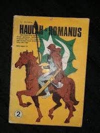 Image of Haulah Dan Romanus