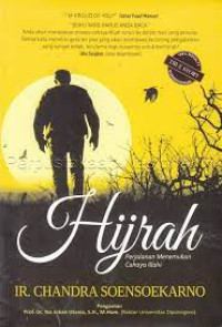 Image of Hijrah : Perjalanan Menemukan Cahaya Ilahi