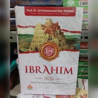 Image of IBRAHIM: Bapak Para Nabi Dan Kekasih Allah