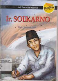 Image of Ir. Soekarno