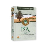 Image of ISA: Dari Masa Kelahiran Sampai Akhir Zaman