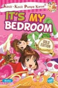Image of It's My Bedroom
