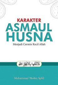 Image of Karakter Asmaul Husna