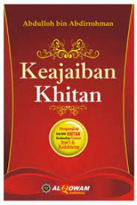 Image of Keajaiban Khitan