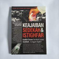 Image of Keajaiban Sedekah Dan Istigfar