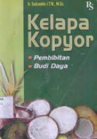 Image of Kelapa Kopyor