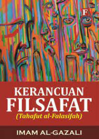 Image of Kerancuan Filsafat