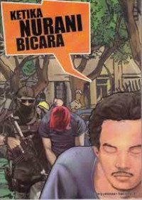 Image of Ketika Nurani Bicara