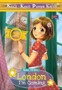 Image of KKPK : London I'm Coming