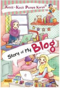 Image of KKPK : Story Of My Blog