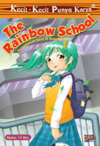 Image of KKPK : The Rainbow School