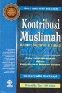 Image of Kontribusi Muslimah