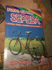 Image of Kupas Tuntas Sepeda