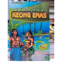 Image of Legenda Keong Emas