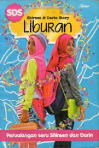 Image of Liburan | Shireen Dan Darin Story